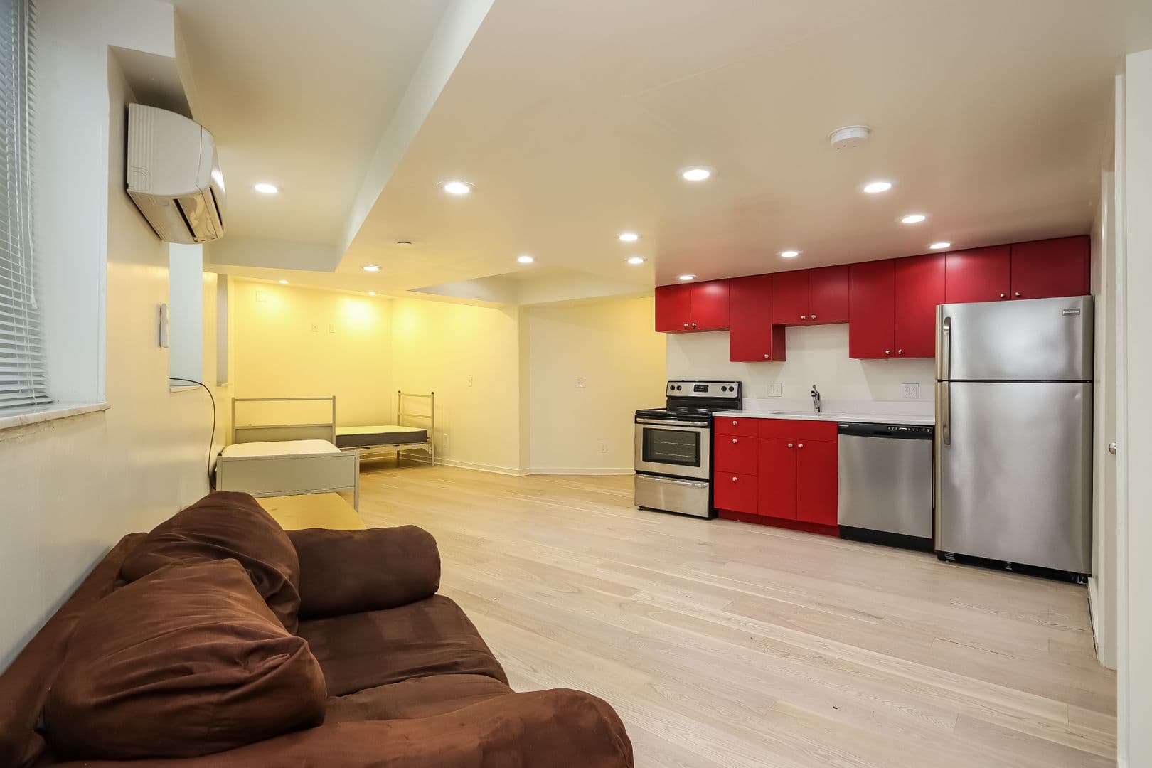 Ann Arbor Apartment: 1335 S. University Ave