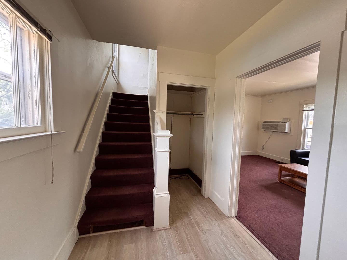 Ann Arbor House: 1318 Wilmot