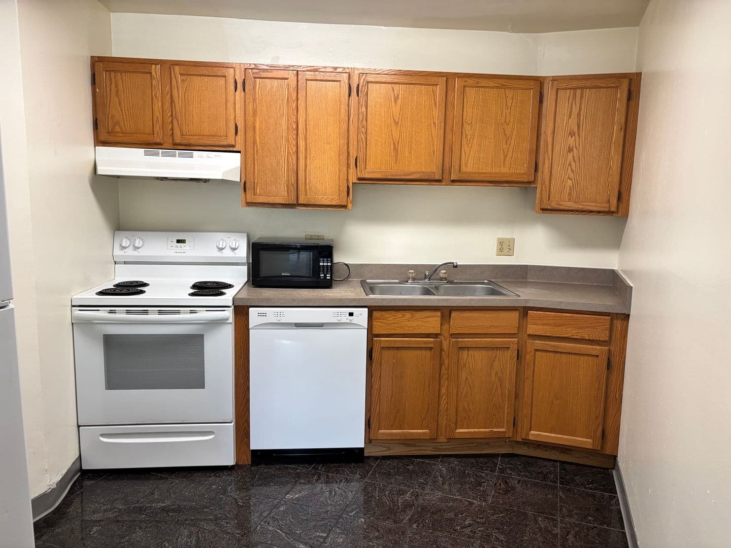 Ann Arbor Apartment: 1335 S. University Ave