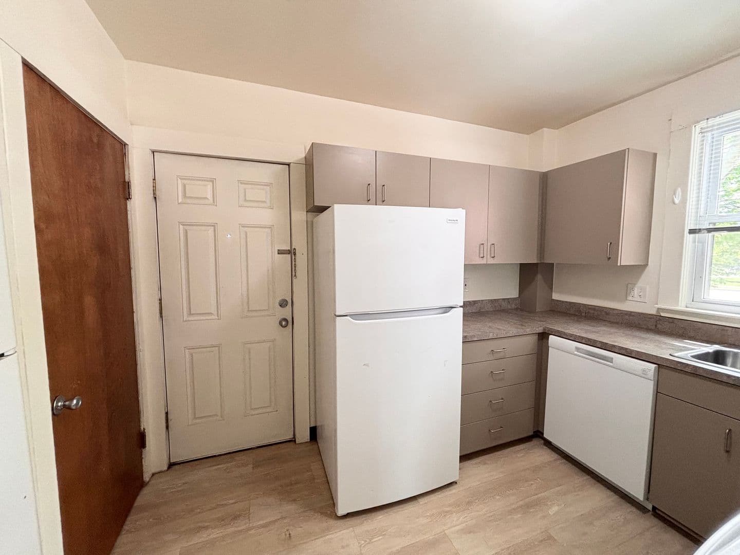 Ann Arbor House: 1318 Wilmot