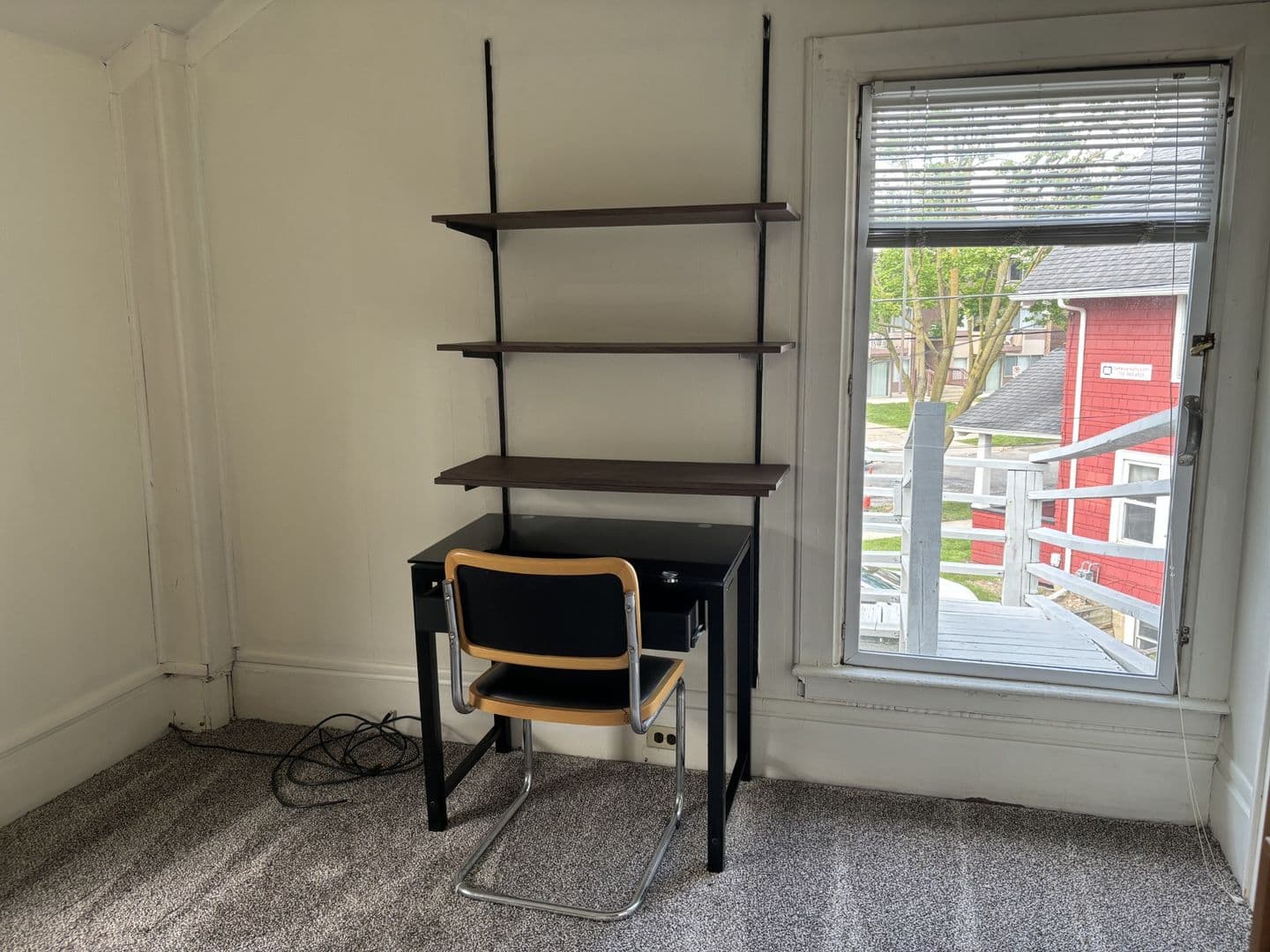 Ann Arbor Apartment: 1307 Washtenaw Ave