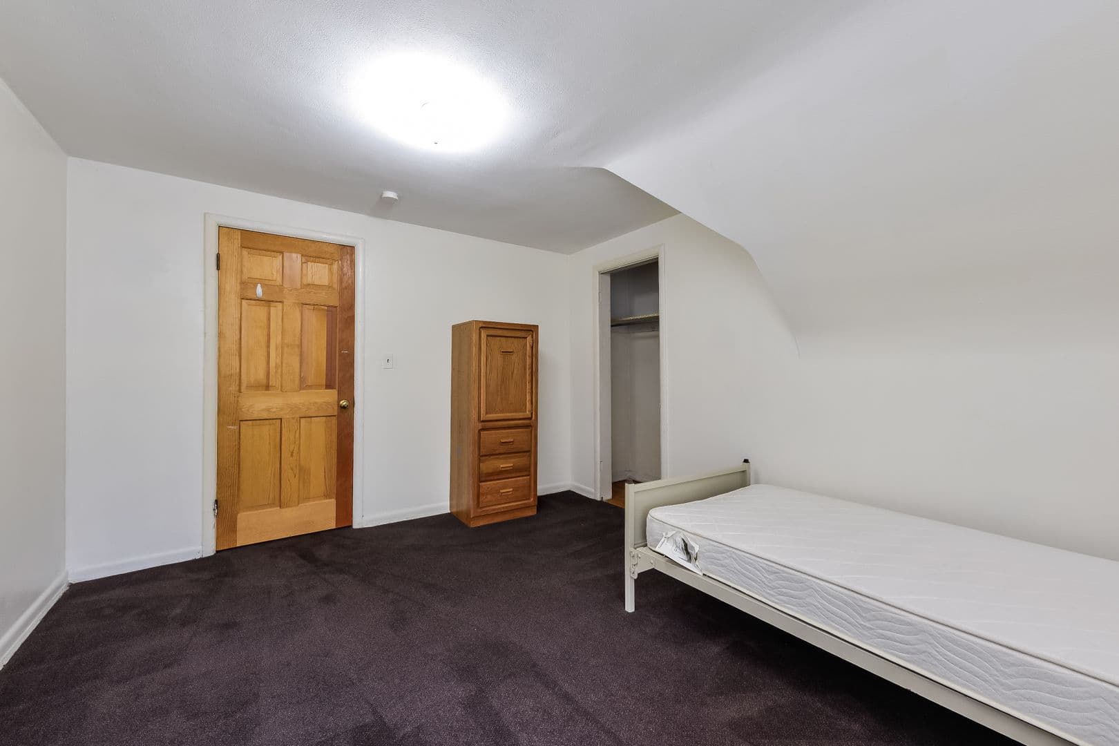 Ann Arbor Apartment: 1331 Washtenaw Ave