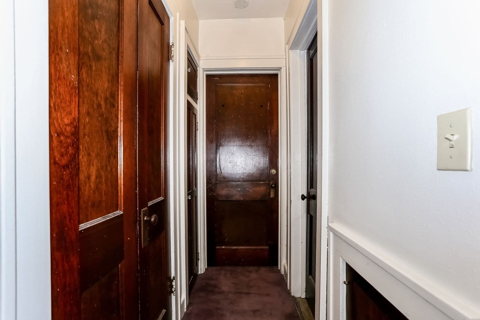 Ann Arbor Apartment: 1328 Washtenaw Ave