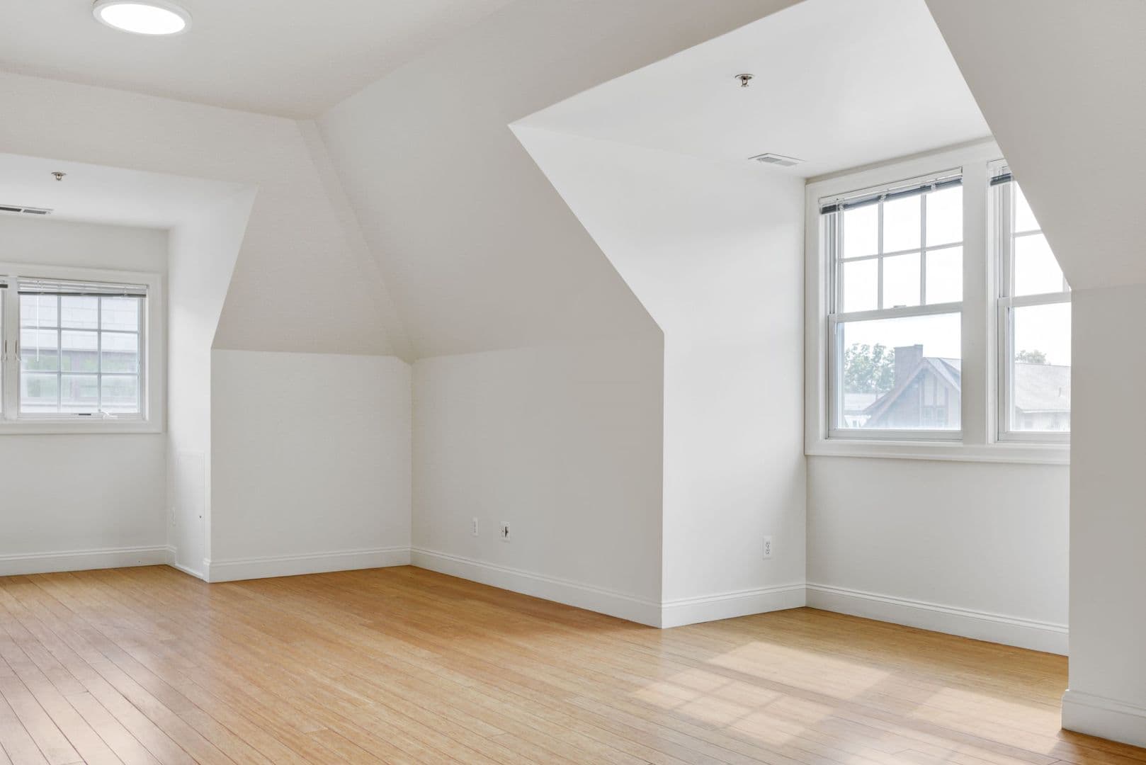 Ann Arbor Apartment: 727 S. Forest Ave