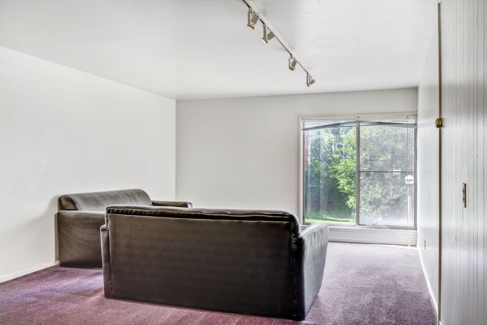Ann Arbor Apartment: 1335 S. University Ave