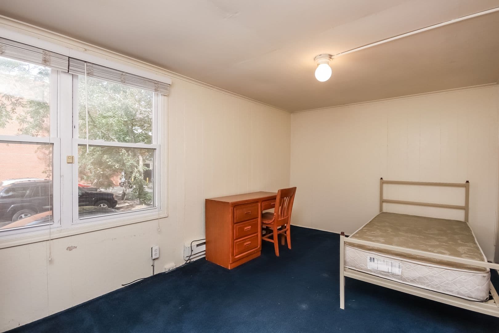 Ann Arbor Apartment: 514 S. Forest Ave