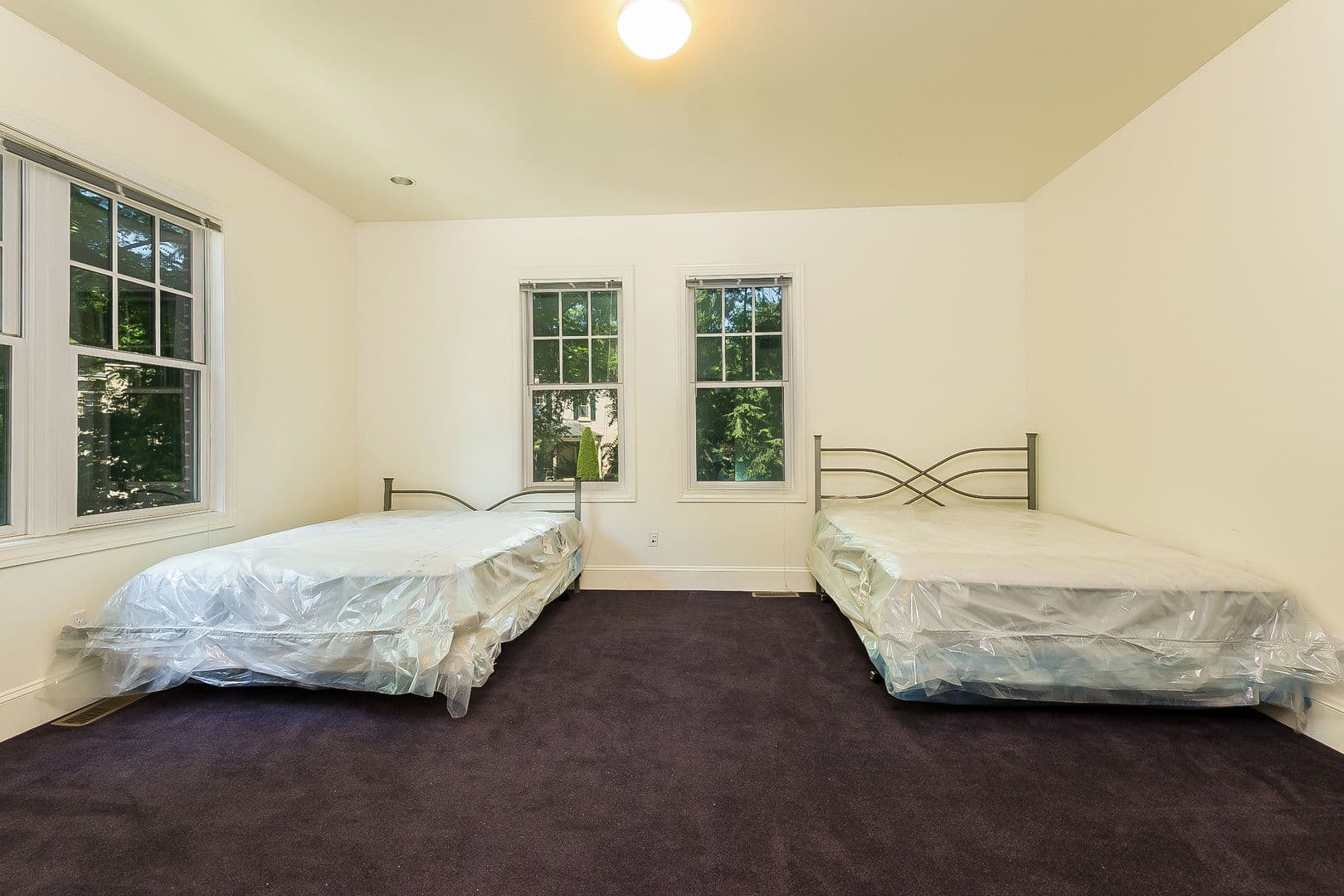 Ann Arbor Apartment: 1610-1612 Washtenaw Ave