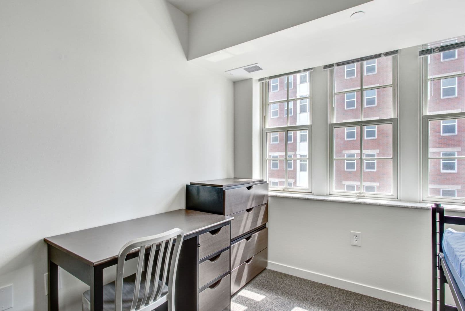 Ann Arbor Apartment: 1305 S. University Ave