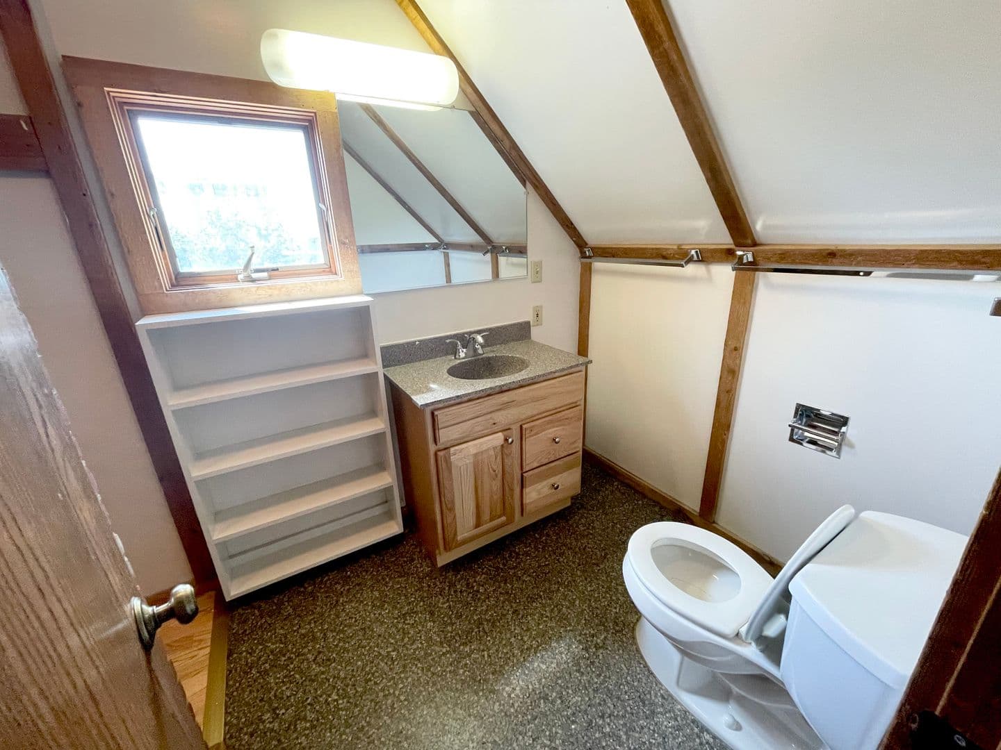 Ann Arbor Apartment: 1308 Geddes Ave