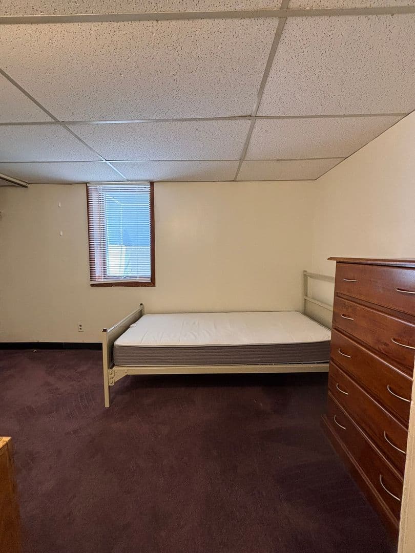 Ann Arbor Apartment: 524 S. Forest Ave