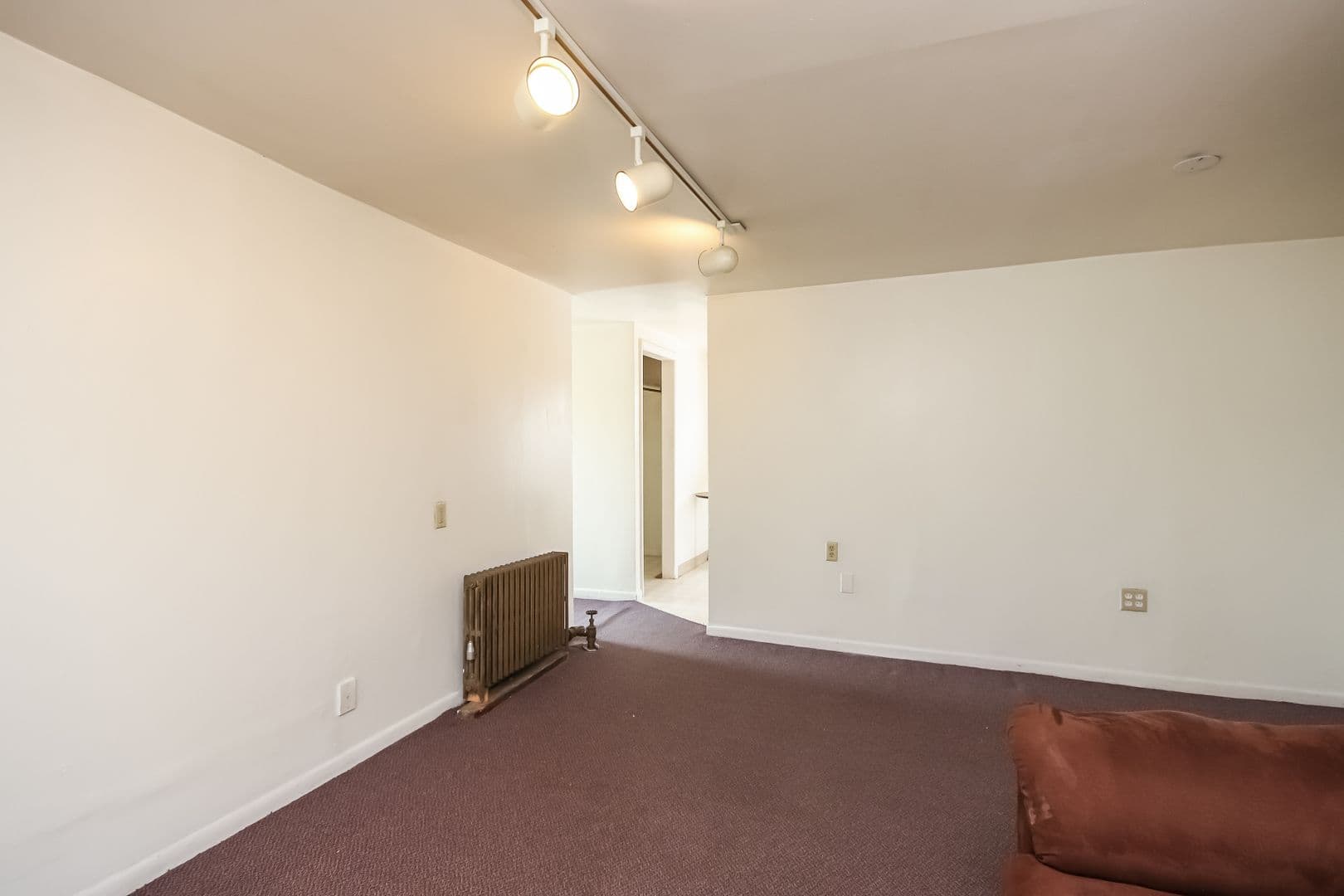 Ann Arbor Apartment: 514 S. Forest Ave