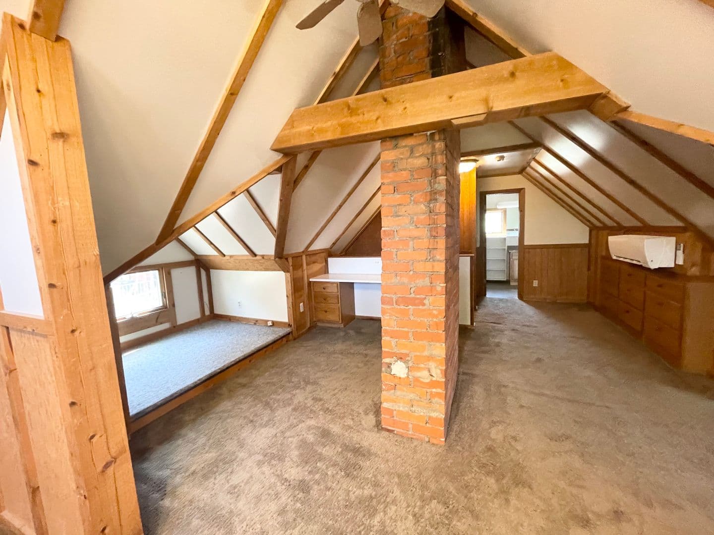 Ann Arbor Apartment: 1308 Geddes Ave