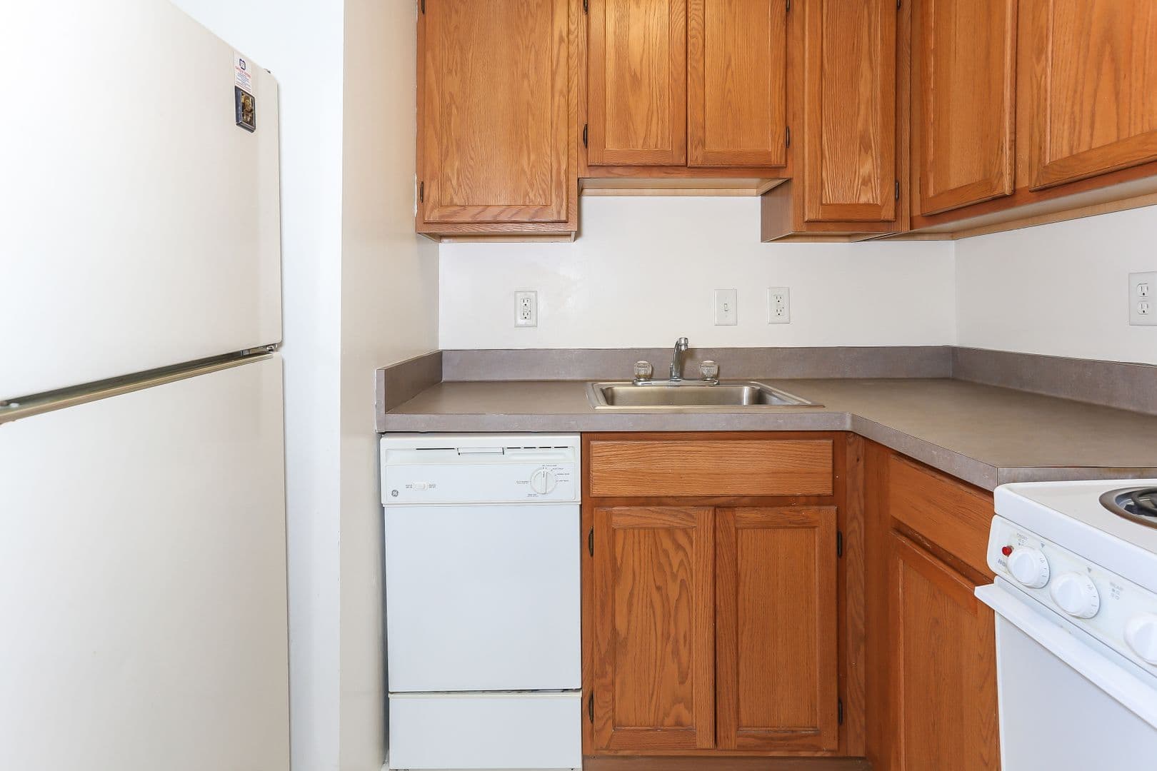 Ann Arbor Apartment: 1325 S. University Ave