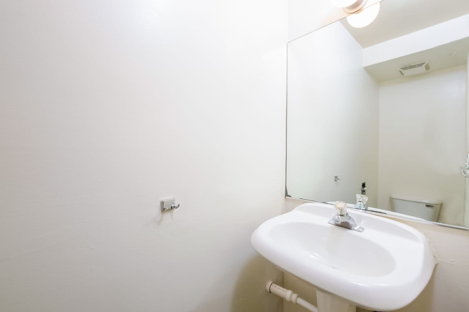 Ann Arbor Apartment: 1364 Geddes Ave