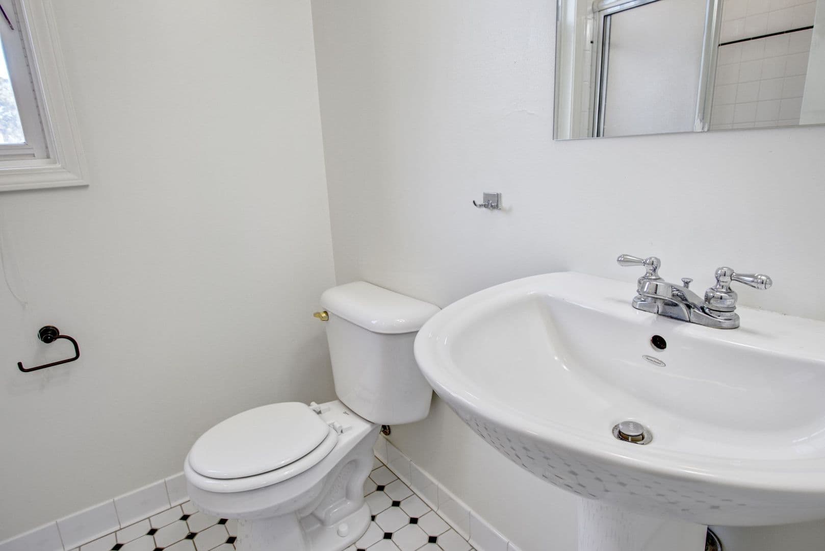 Ann Arbor Apartment: 1610-1612 Washtenaw Ave