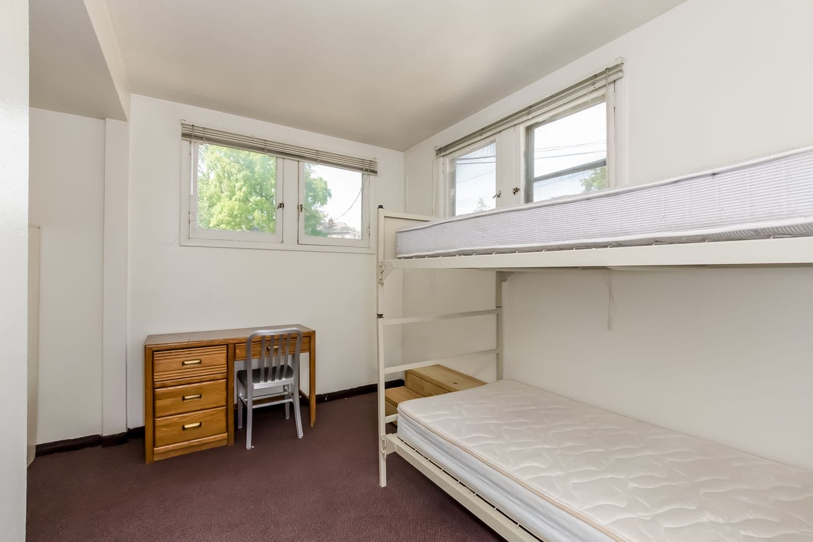 Ann Arbor Apartment: 1331 Washtenaw Ave