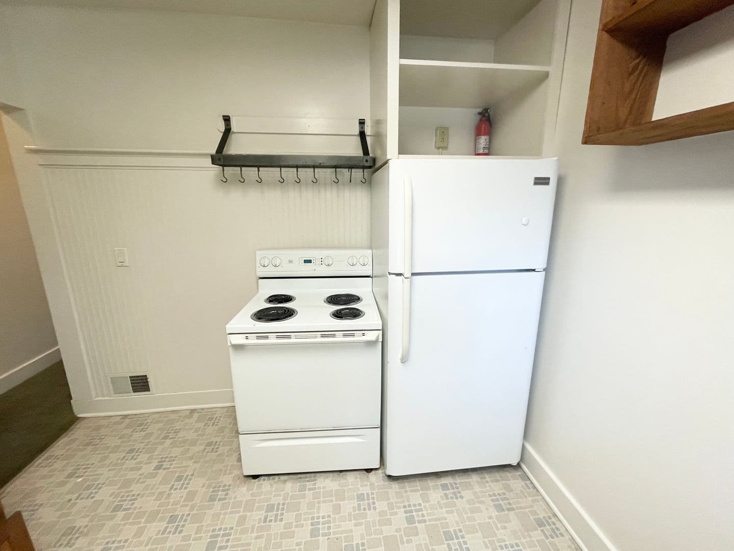 Ann Arbor Apartment: 1308 Geddes Ave