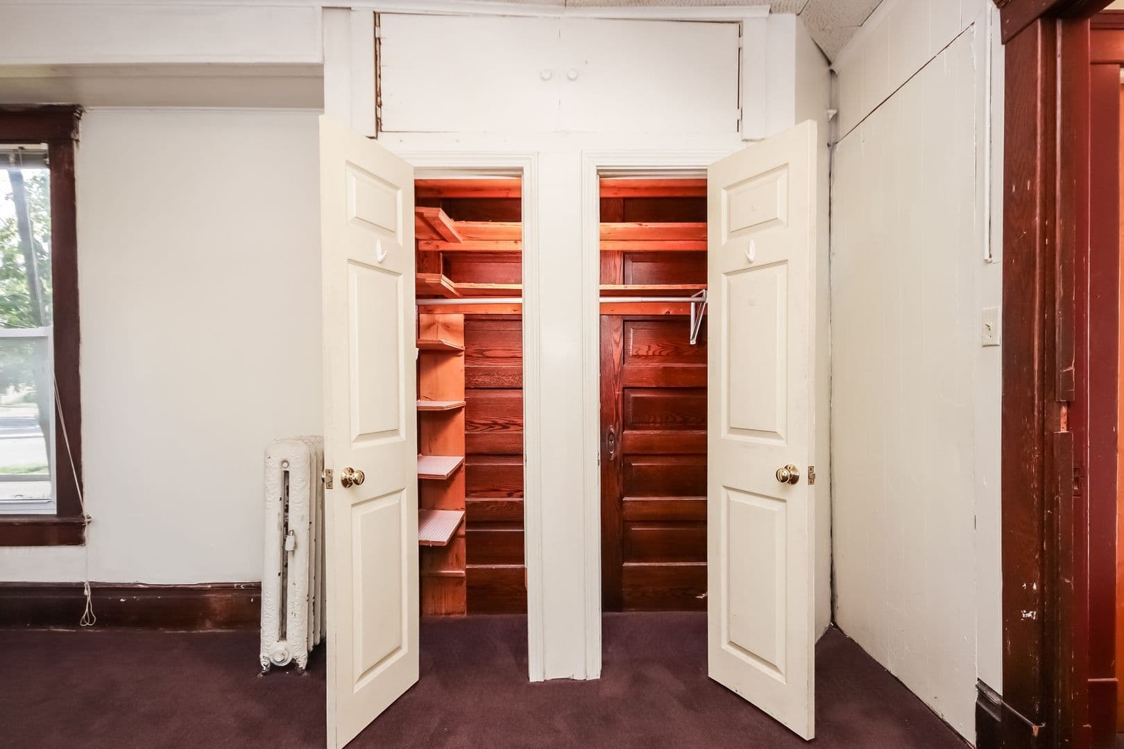 Ann Arbor Apartment: 514 S. Forest Ave