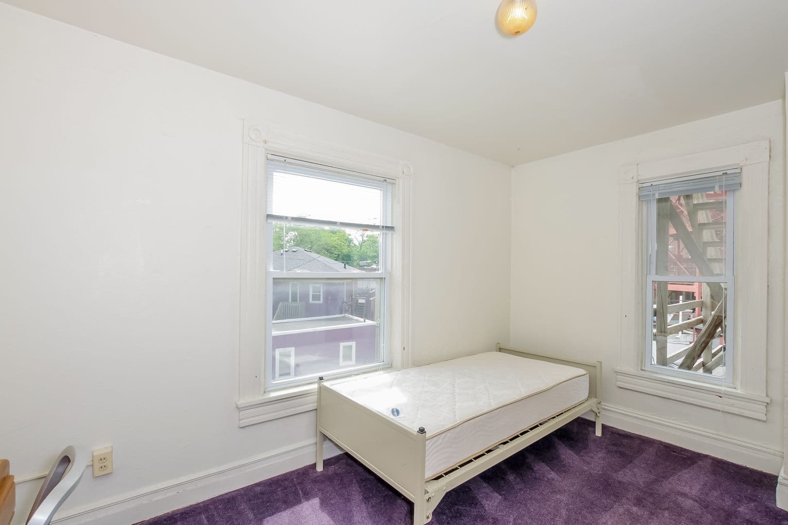 Ann Arbor Apartment: 1328 Washtenaw Ave
