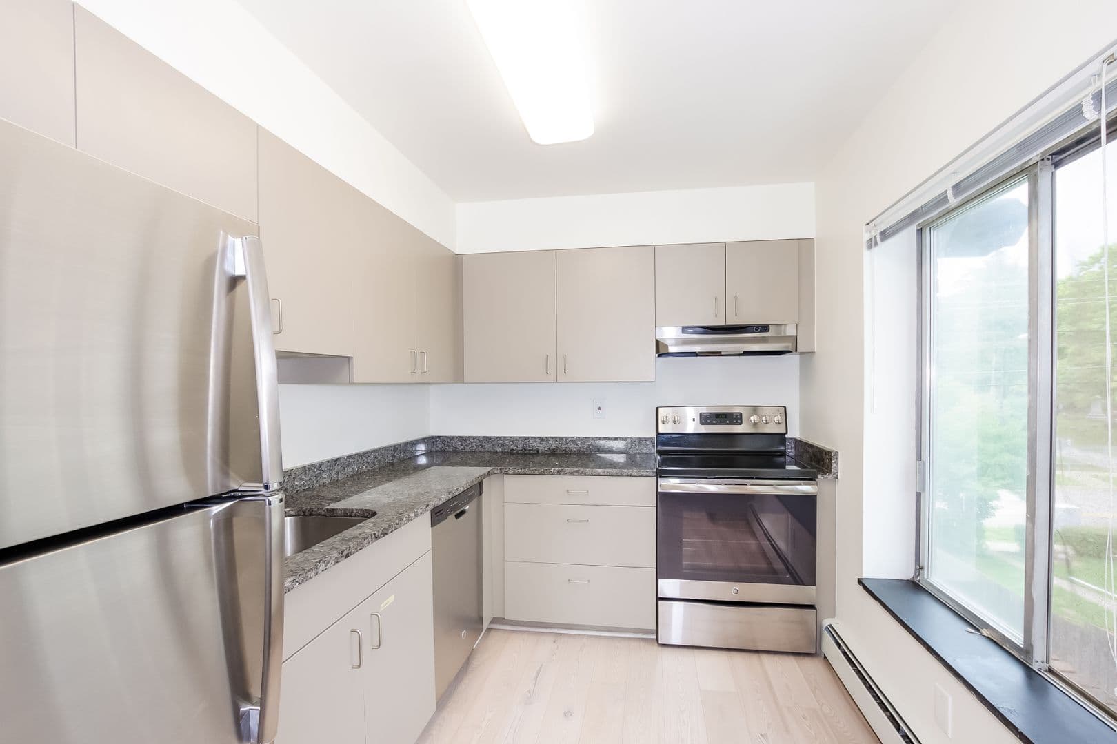 Ann Arbor Apartment: 1364 Geddes Ave