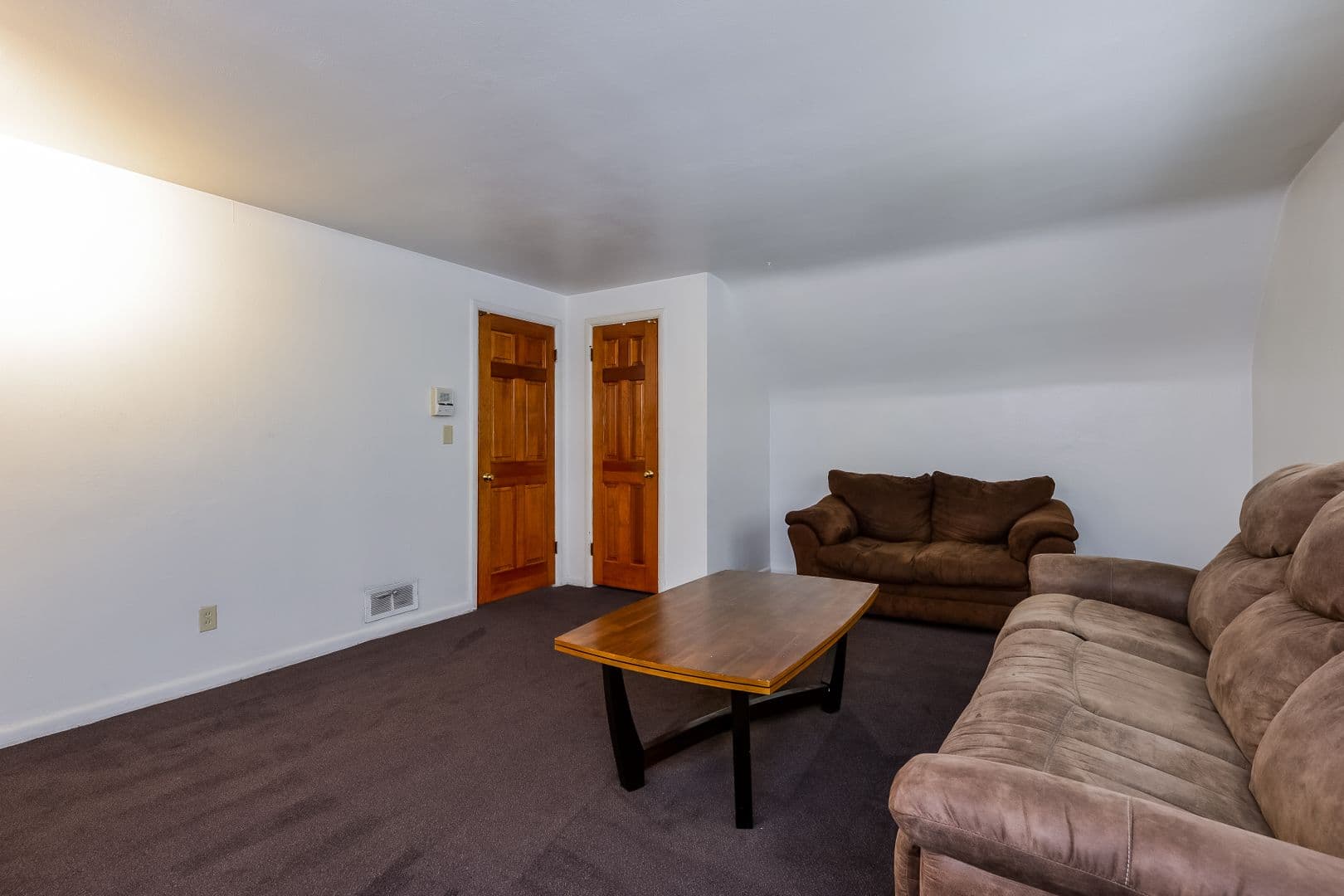 Ann Arbor Apartment: 1331 Washtenaw Ave
