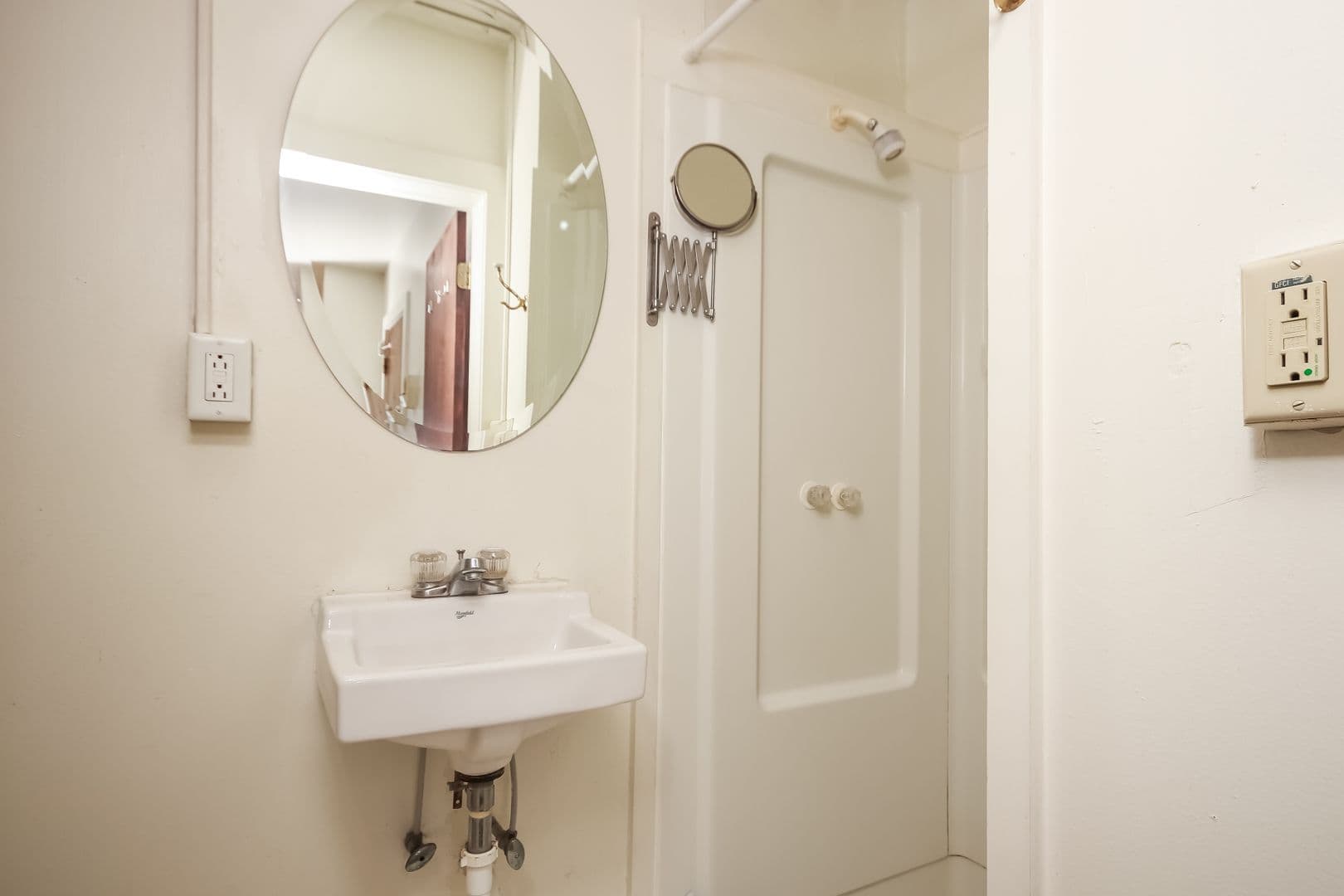 Ann Arbor Apartment: 514 S. Forest Ave