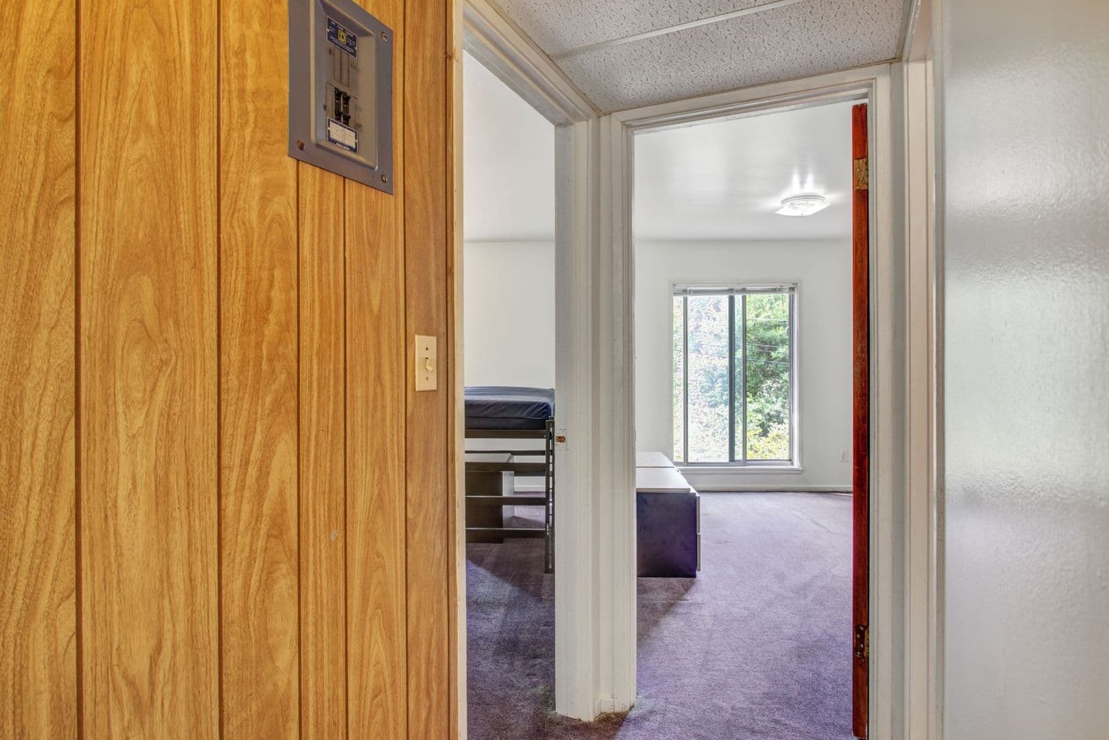 Ann Arbor Apartment: 1335 S. University Ave