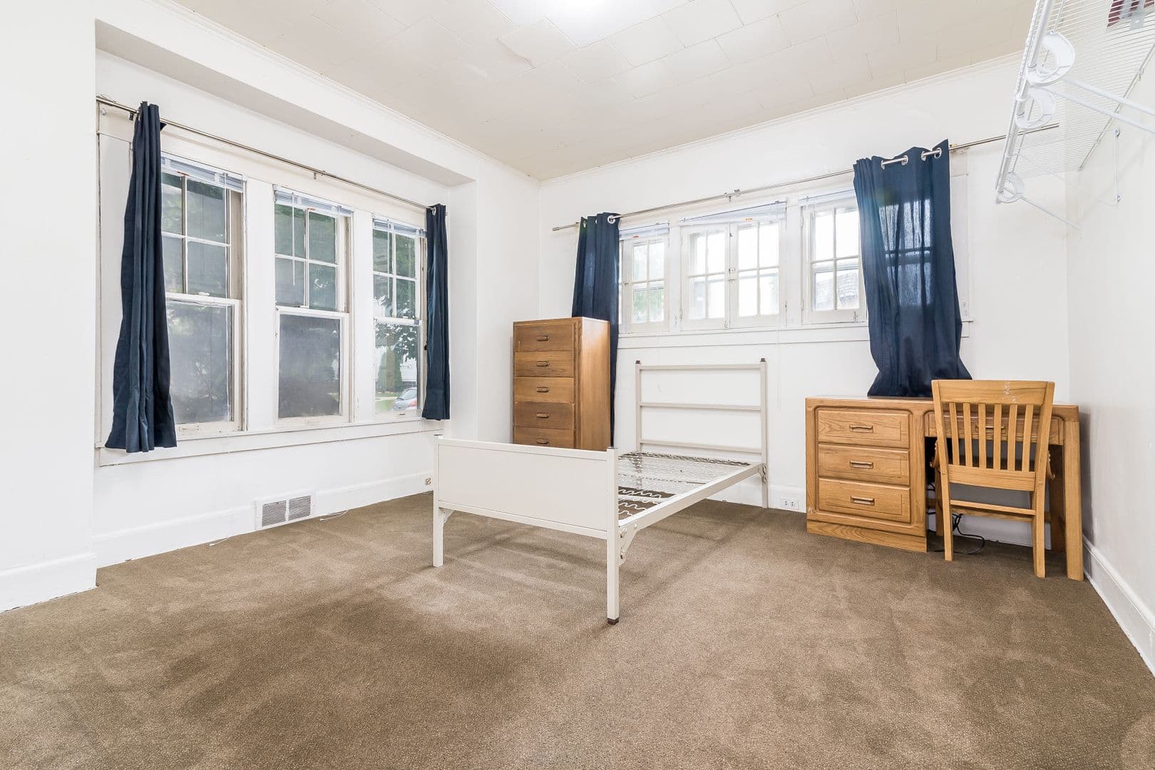 Ann Arbor House: 1301 Washtenaw Ave