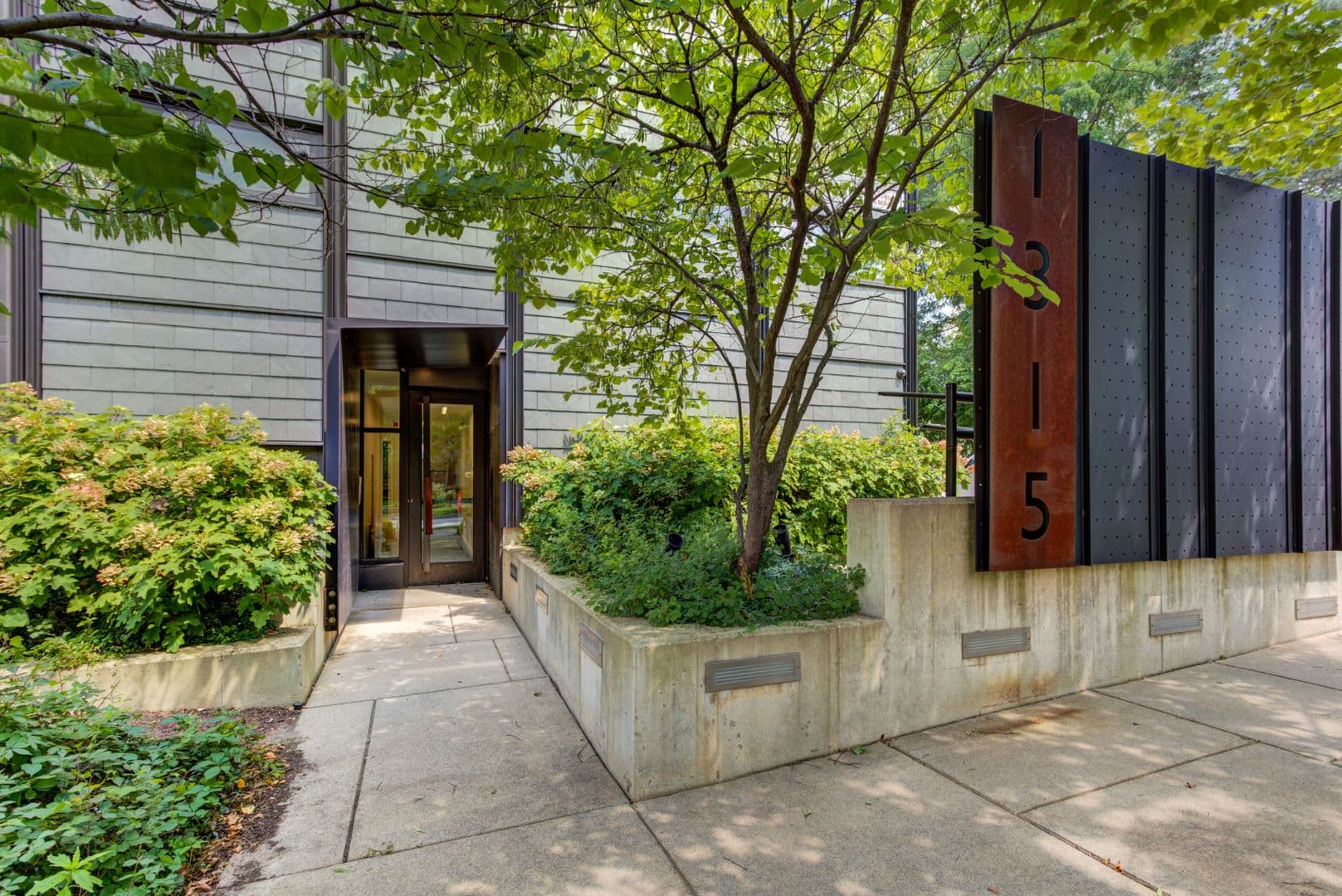 Ann Arbor Apartment: 1315 Hill St