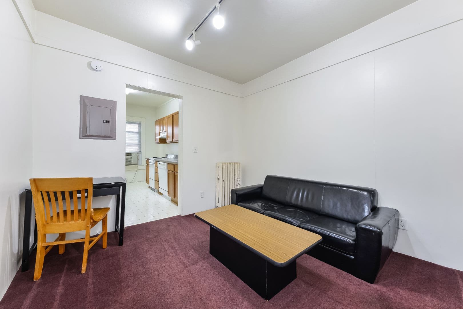 Ann Arbor Apartment: 1325 S. University Ave