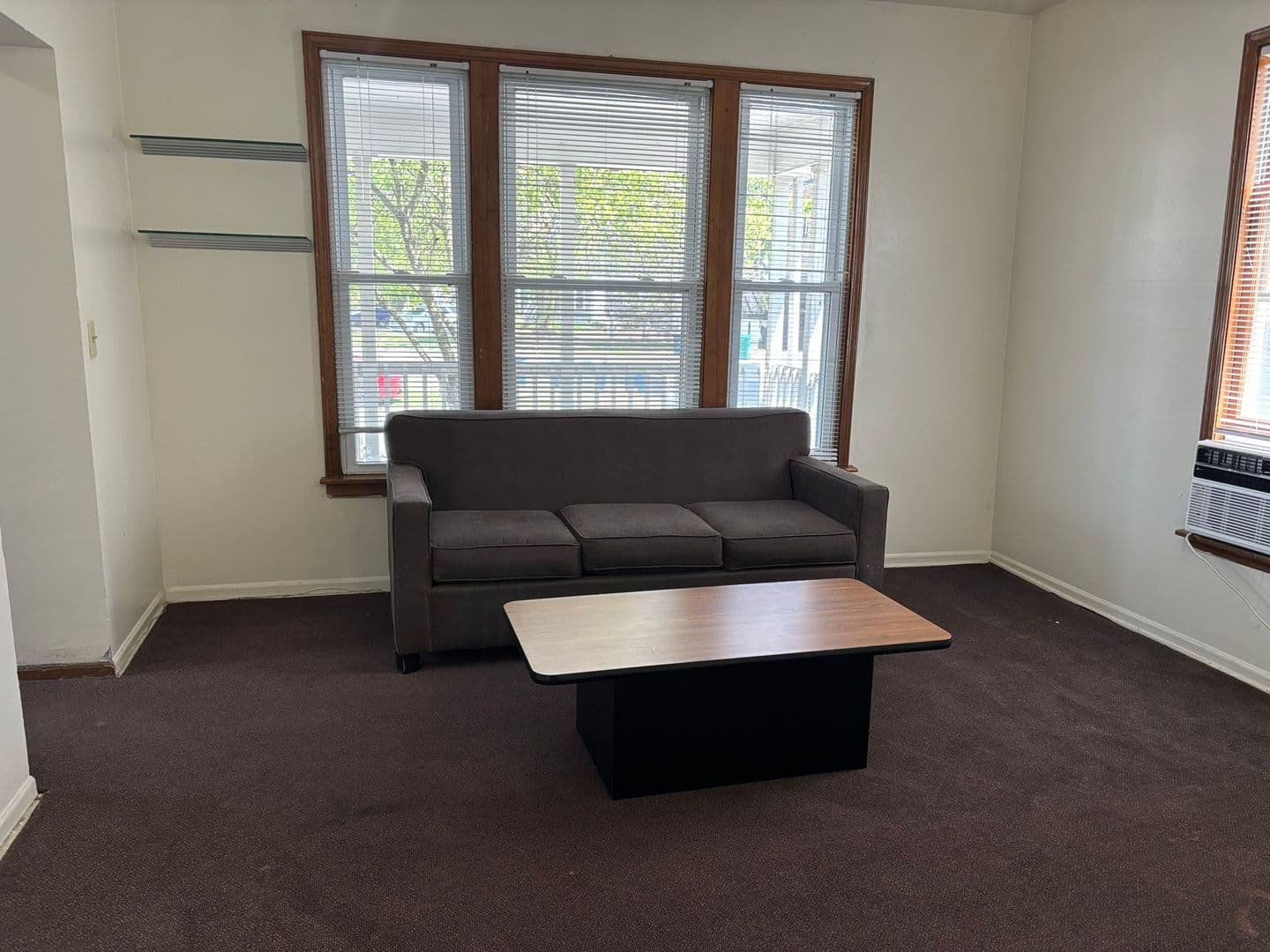 Ann Arbor Apartment: 524 S. Forest Ave