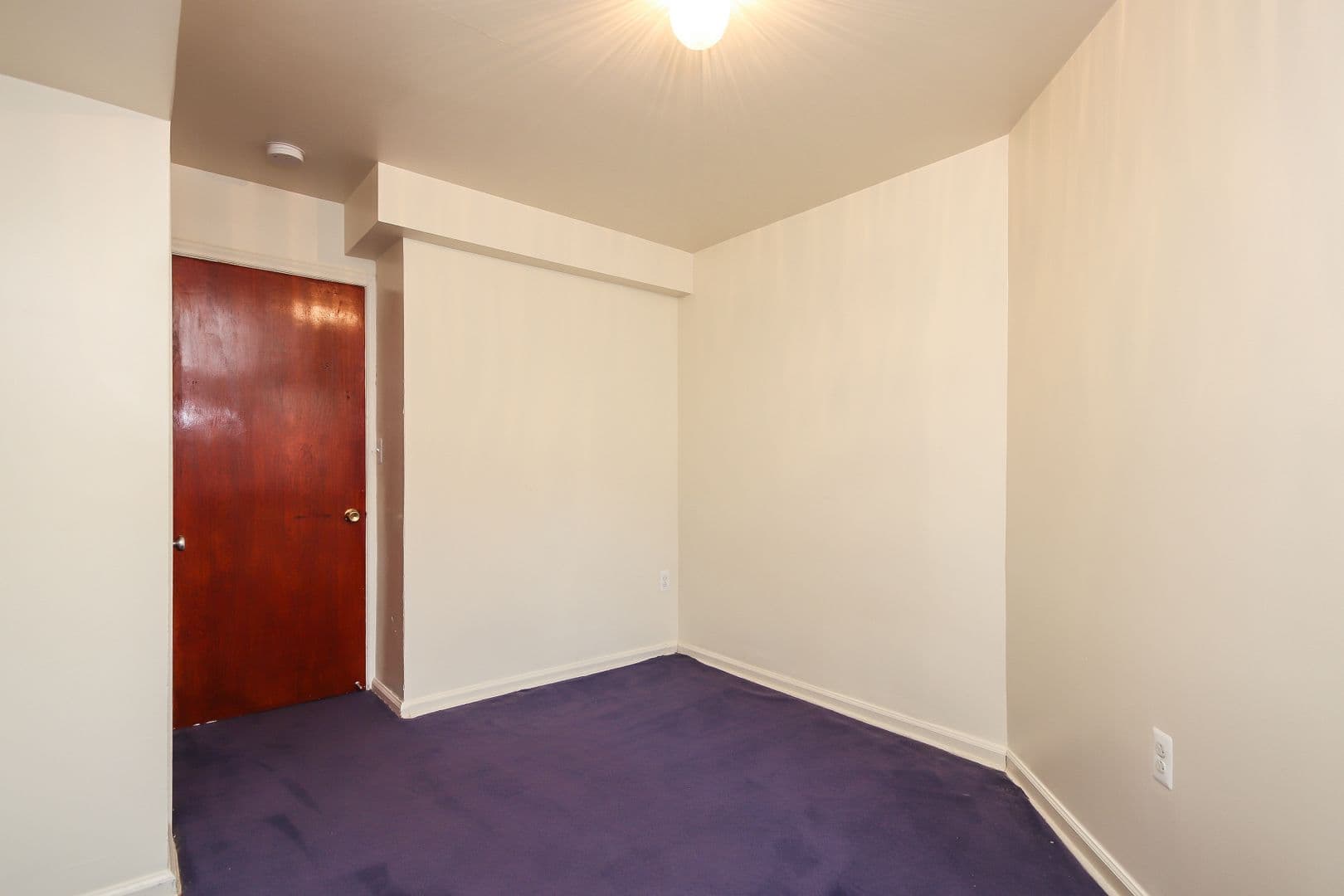 Ann Arbor Apartment: 1309 S. University Ave