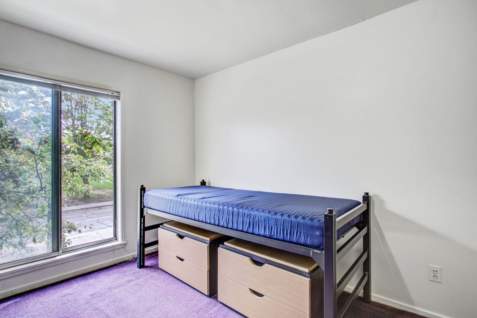 Ann Arbor Apartment: 1335 S. University Ave