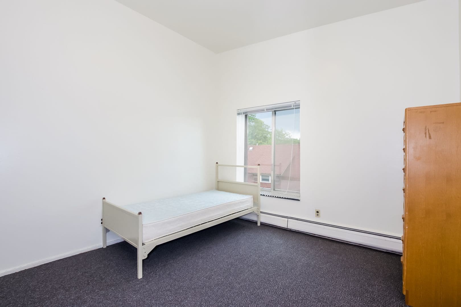 Ann Arbor Apartment: 1364 Geddes Ave