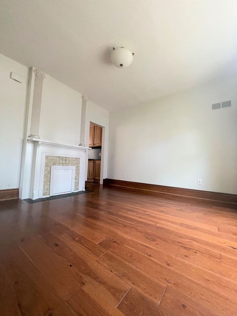 Ann Arbor Apartment: 1308 Geddes Ave