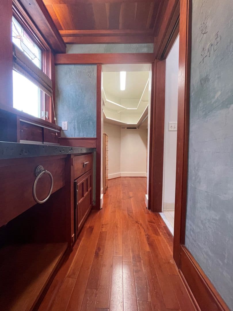 Ann Arbor Apartment: 1308 Geddes Ave