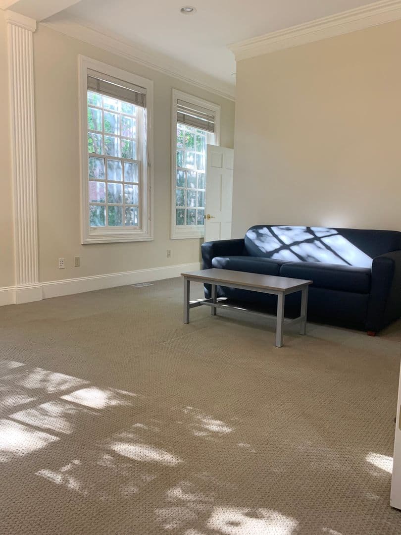 Ann Arbor House: 1327 Geddes Ave