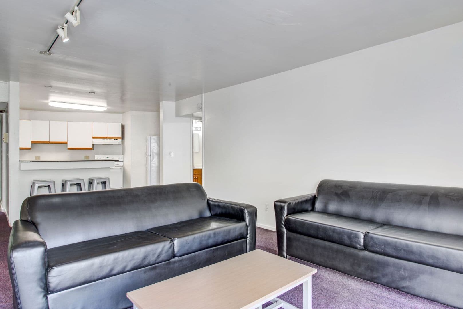 Ann Arbor Apartment: 1335 S. University Ave