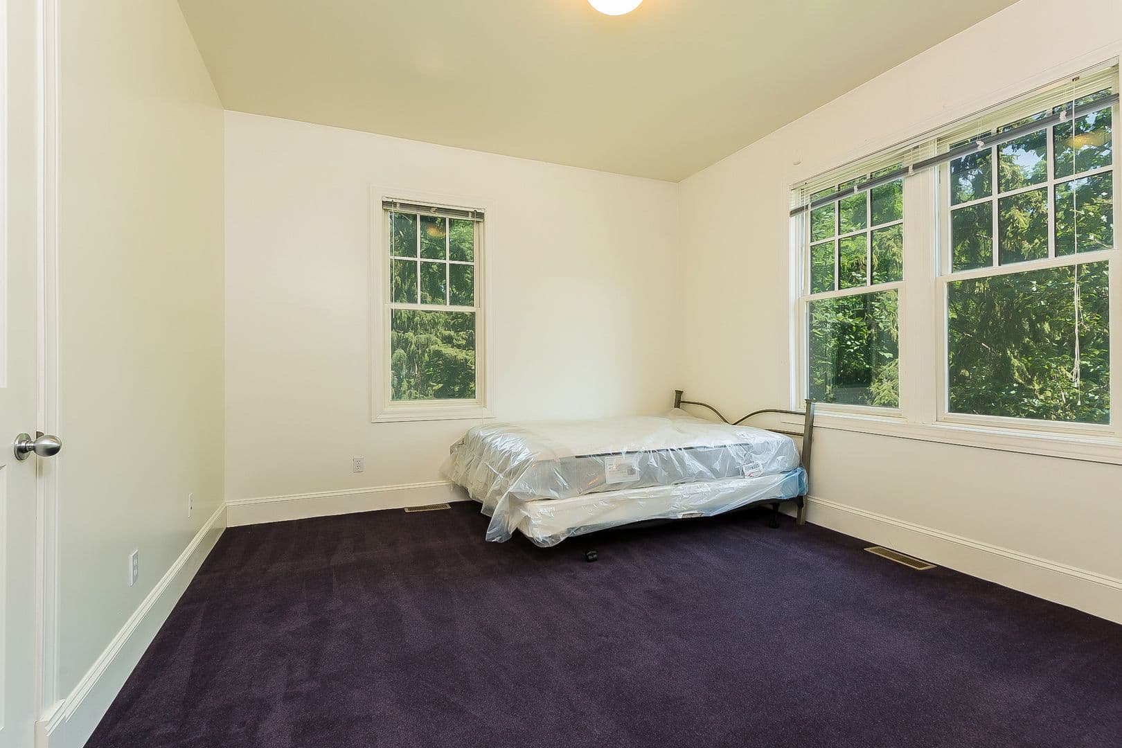 Ann Arbor Apartment: 1610-1612 Washtenaw Ave