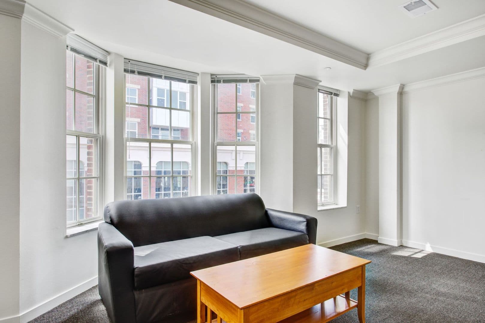 Ann Arbor Apartment: 1305 S. University Ave