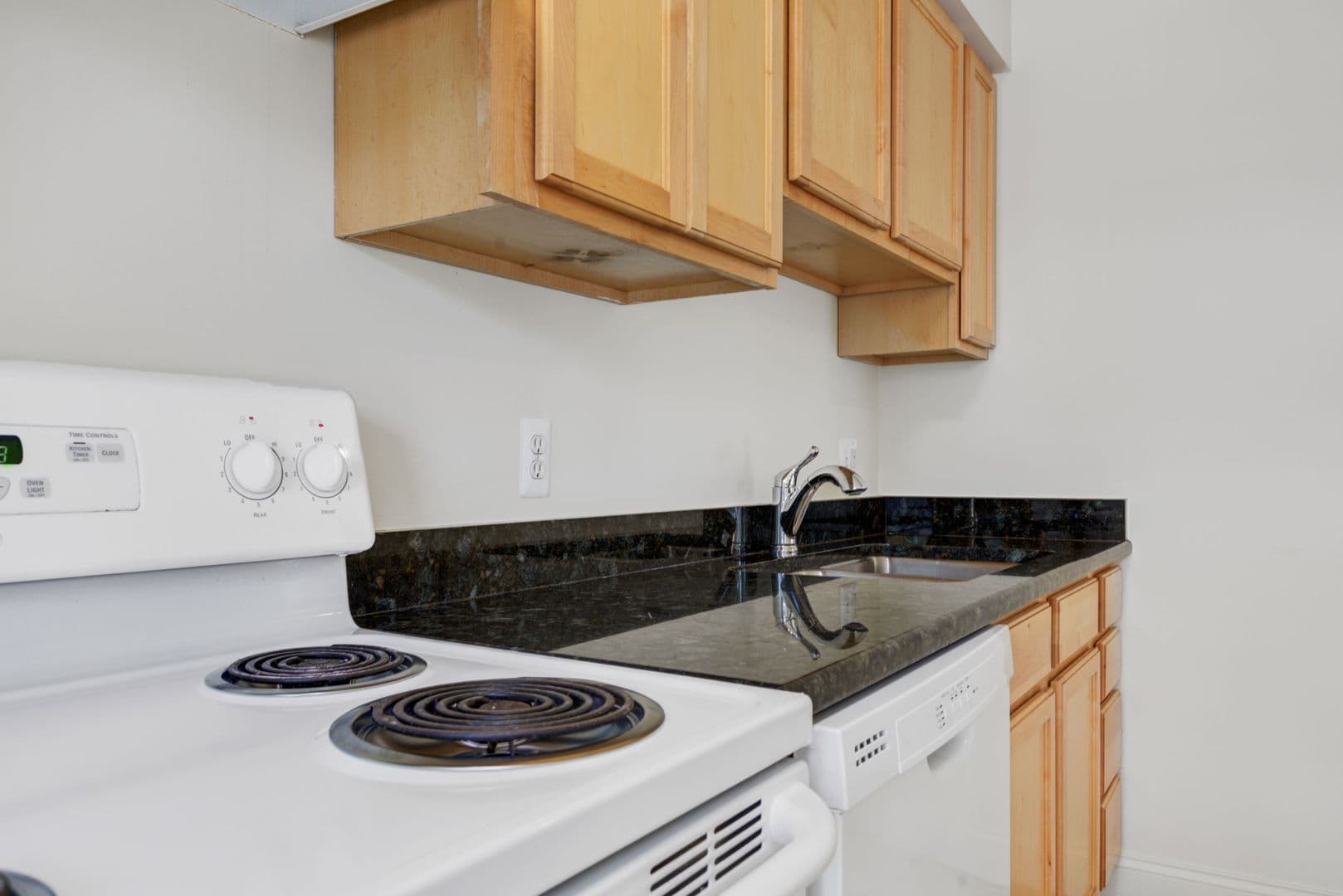 Ann Arbor Apartment: 727 S. Forest Ave