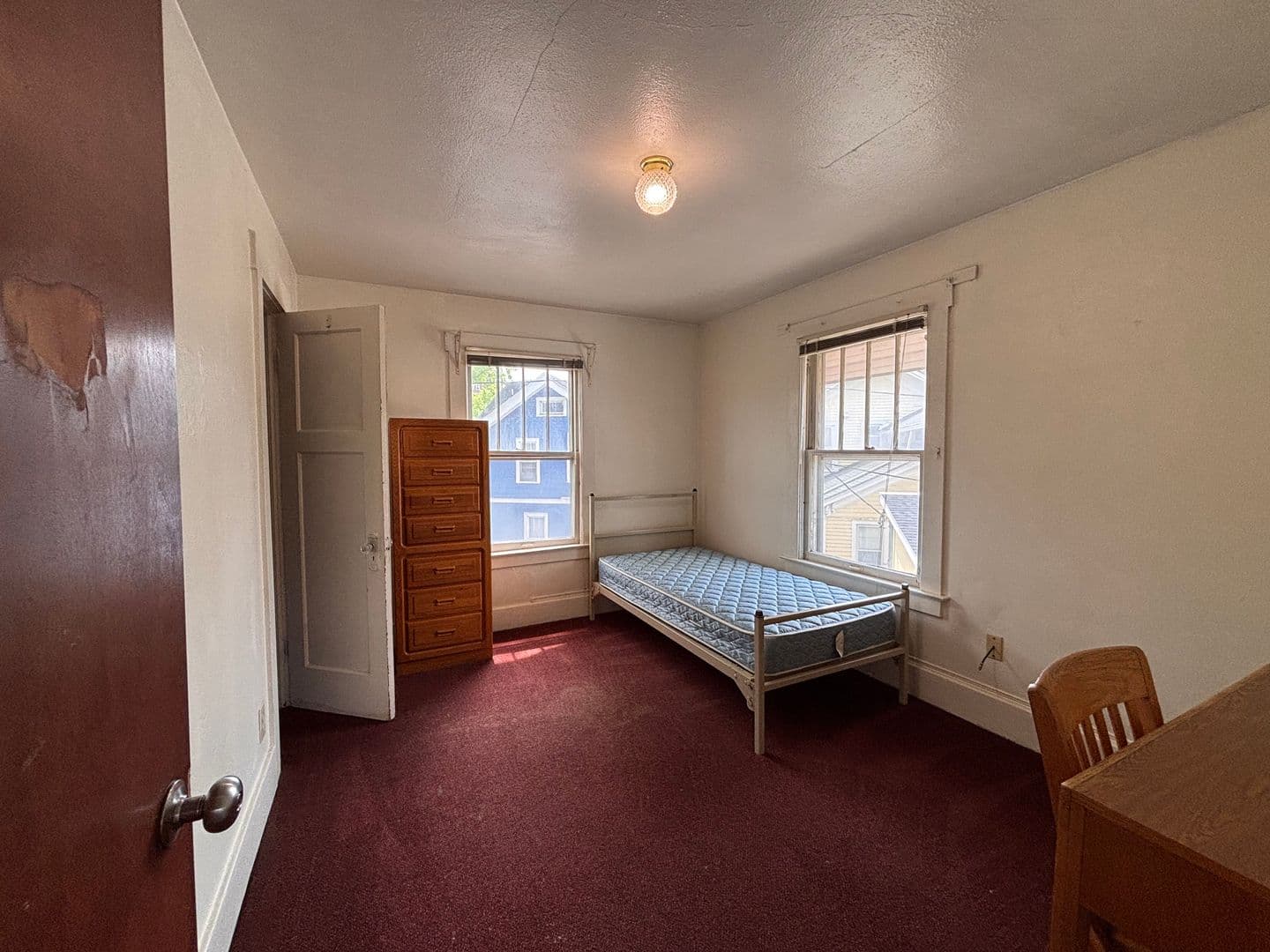 Ann Arbor House: 1318 Wilmot
