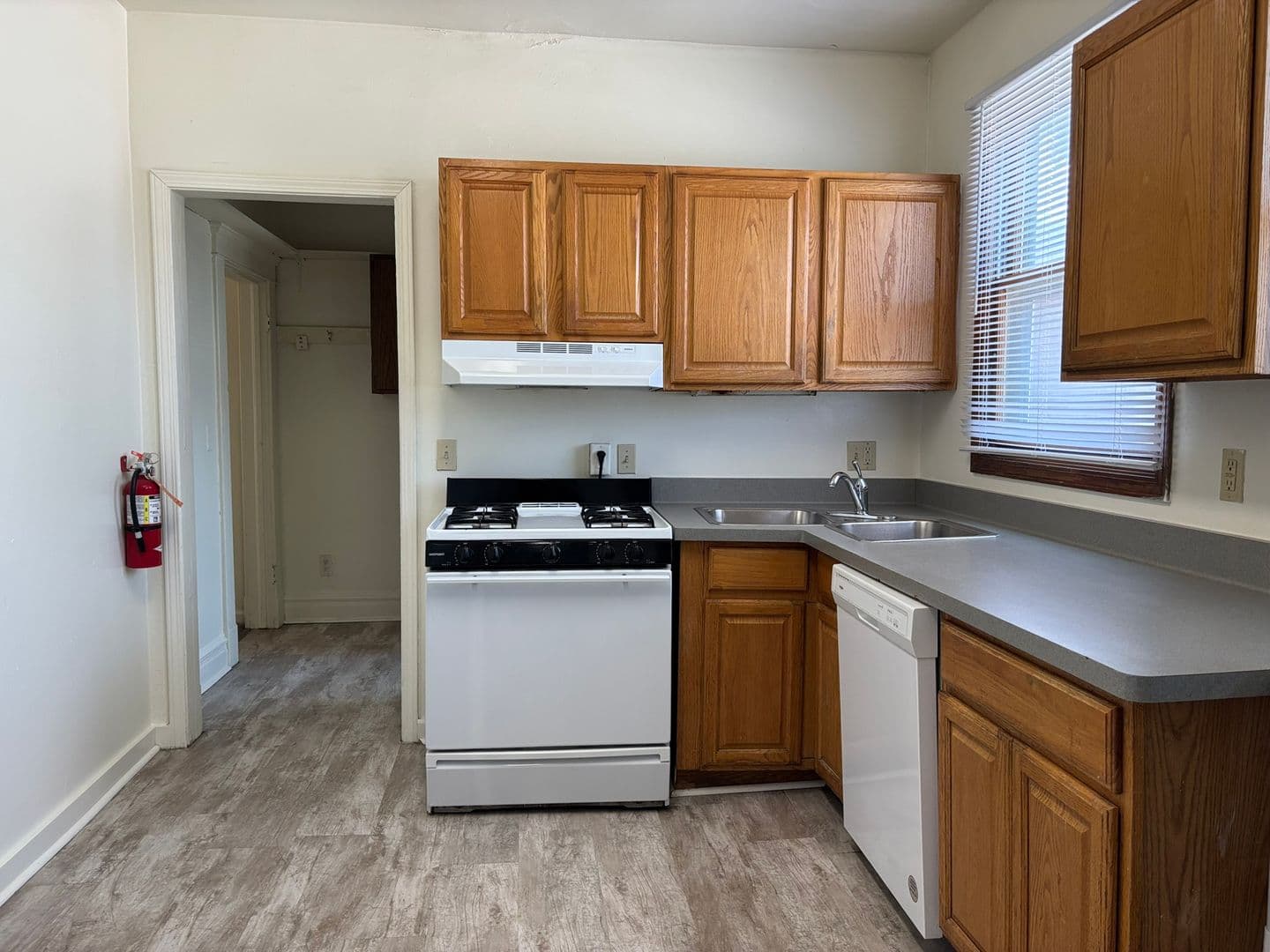 Ann Arbor Apartment: 524 S. Forest Ave