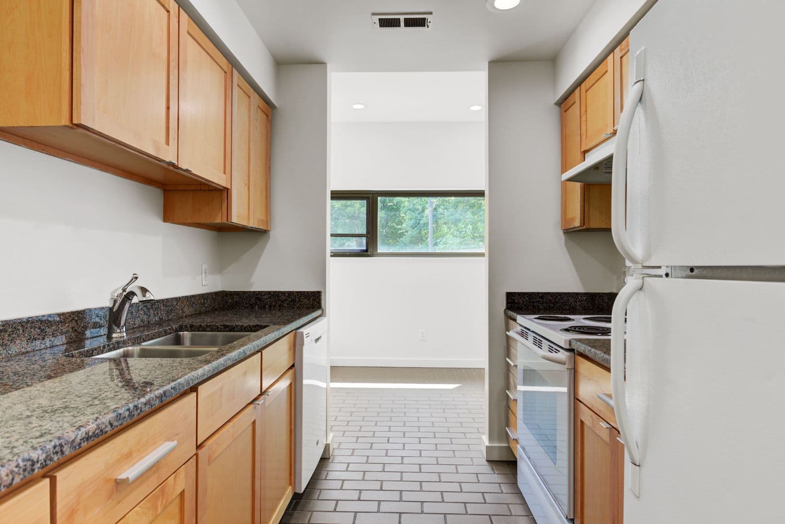 Ann Arbor Apartment: 1315 Hill St