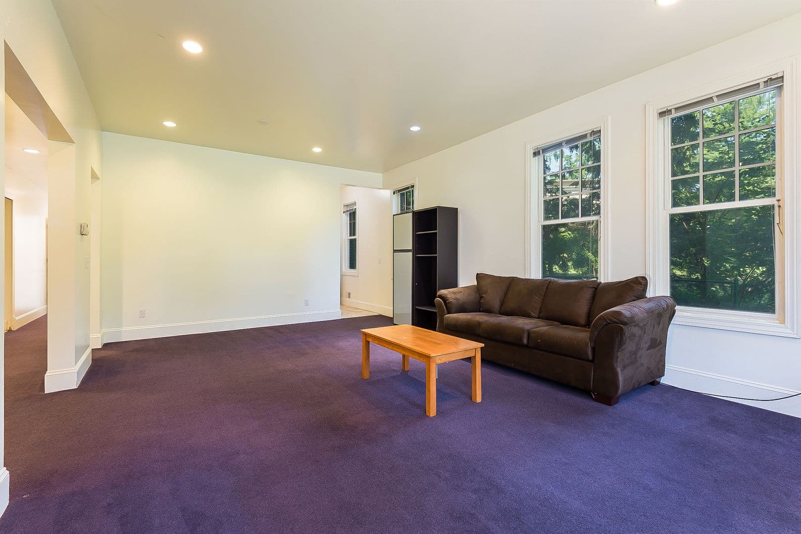 Ann Arbor Apartment: 1610-1612 Washtenaw Ave