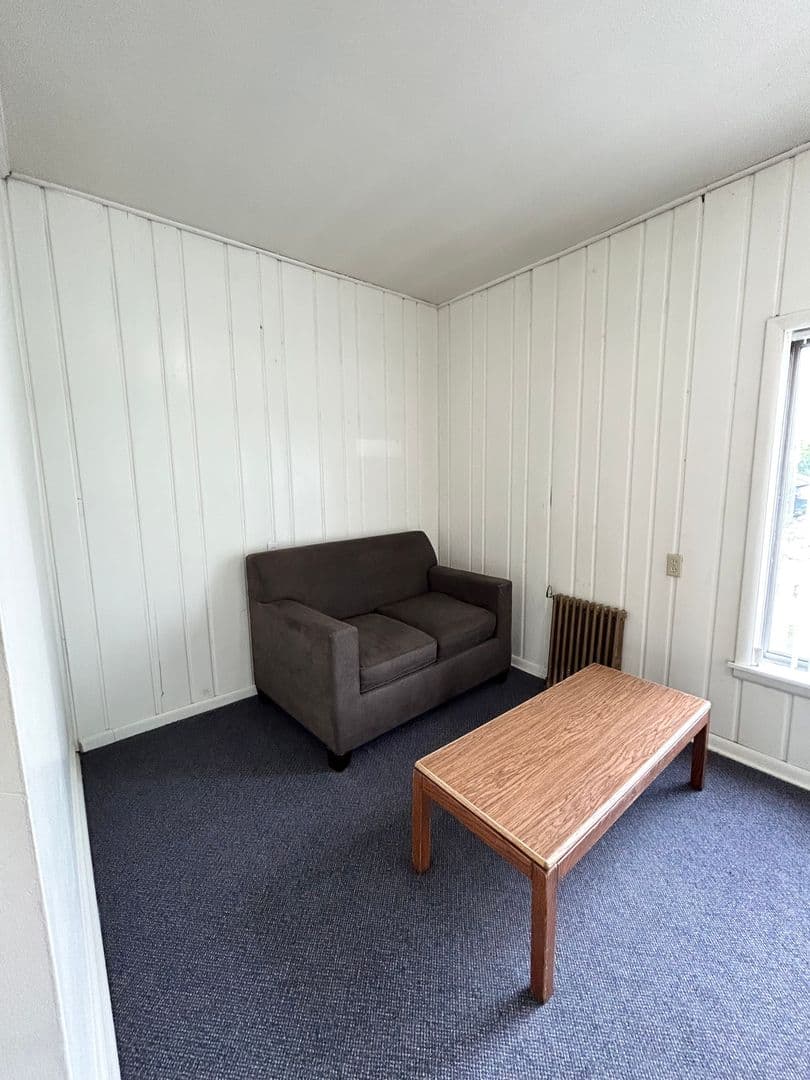 Ann Arbor Apartment: 514 S. Forest Ave