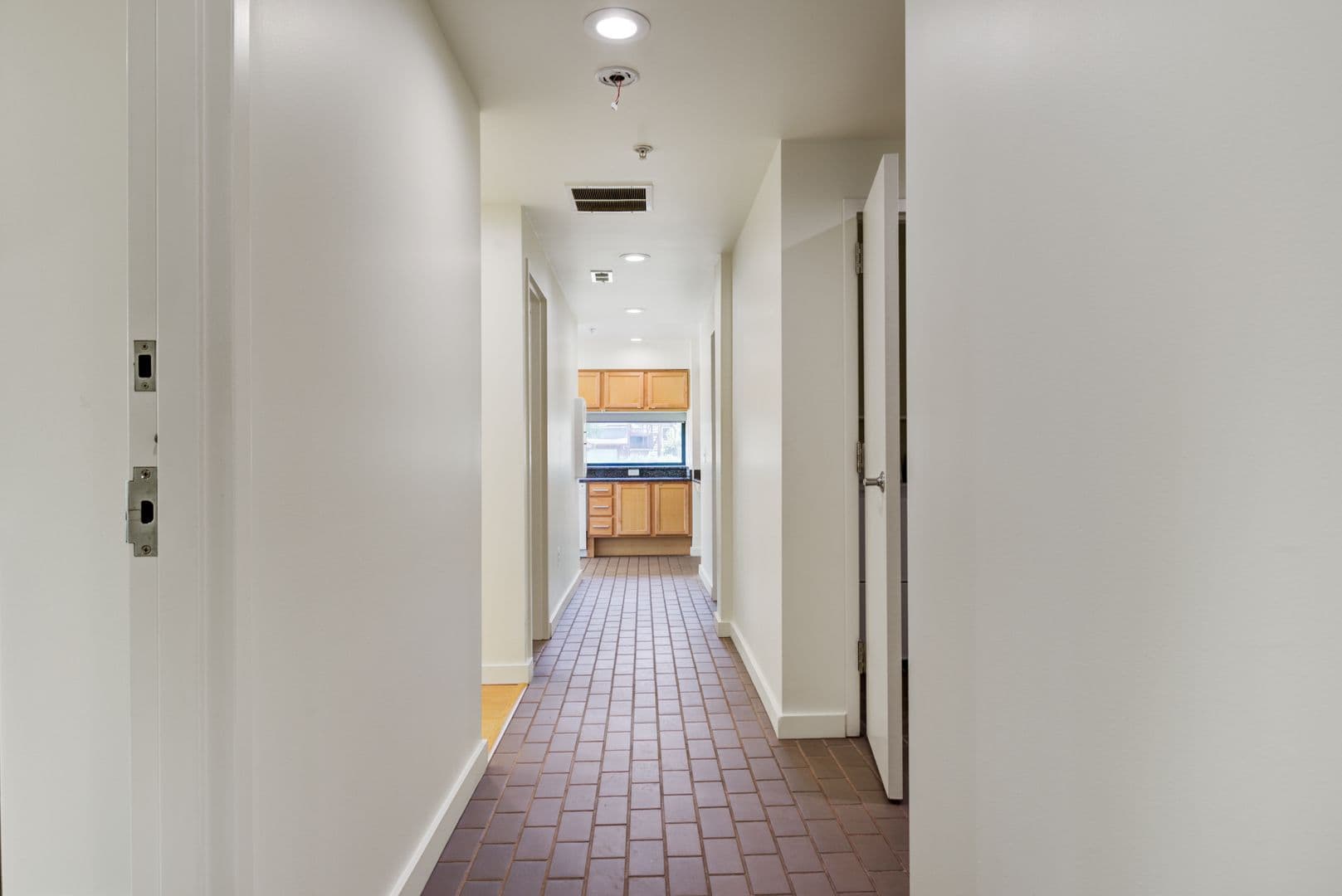 Ann Arbor Apartment: 1315 Hill St
