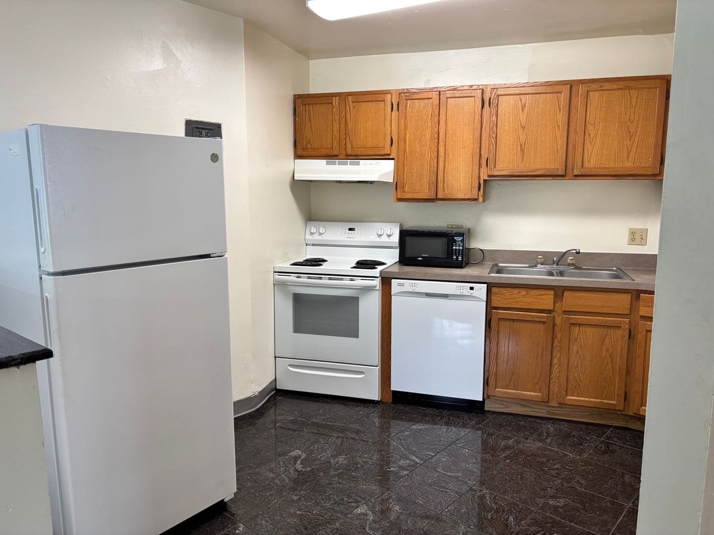 Ann Arbor Apartment: 1335 S. University Ave