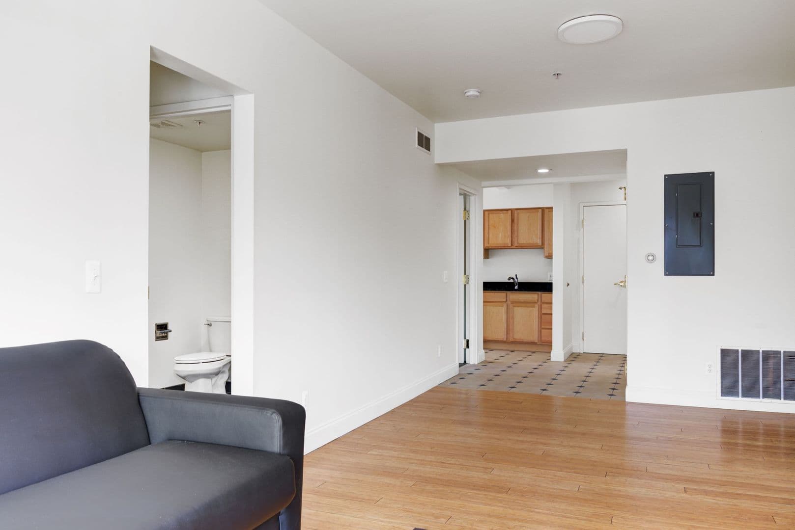 Ann Arbor Apartment: 727 S. Forest Ave