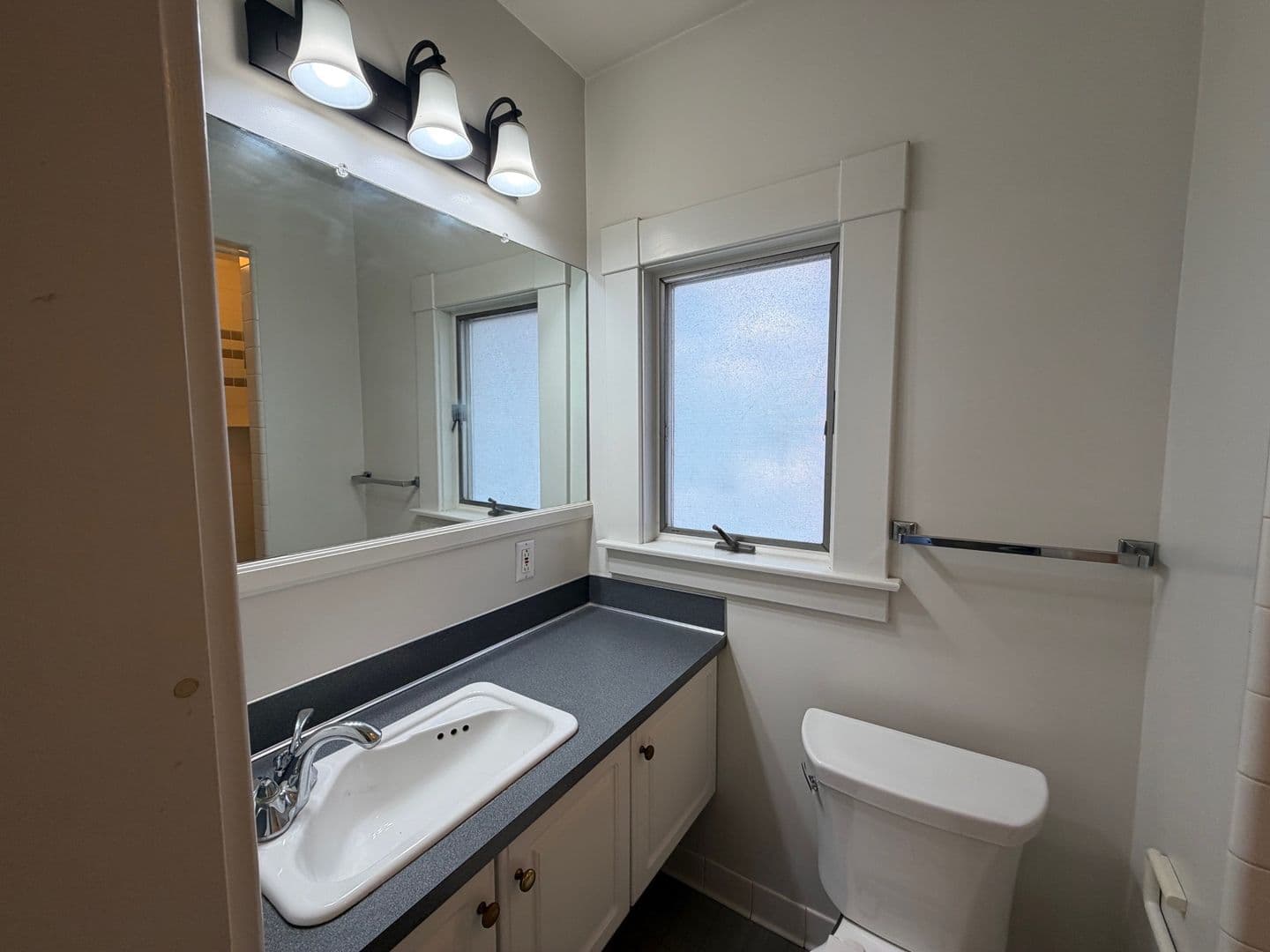 Ann Arbor Apartment: 1308 Geddes Ave